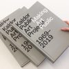 Making Art Public: Kaldor Public Art Projects, 1969–2019 publication, 2020