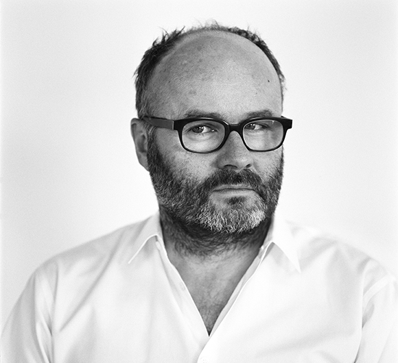 LACOMBE_Demand_KPAPweb2 Thomas Demand. Photo: Brigitte Lacombe