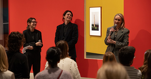 Photo: Michael Waite