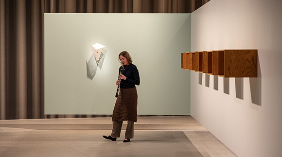 Photo: Michael Waite