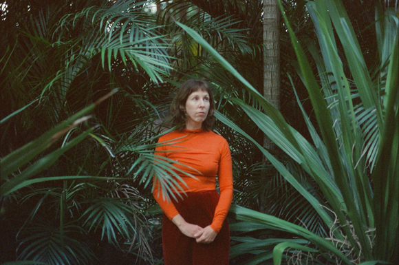 Alexandra Spence. Photo: Lucy Parakhina